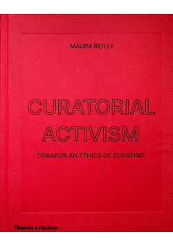 Curatorial Activism