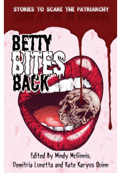 Betty Bites Back