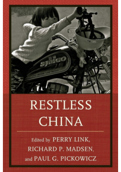 Restless China