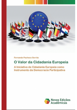 O Valor da Cidadania Europeia