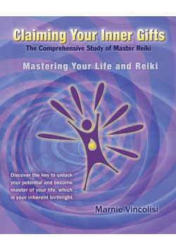 Claiming Your Inner Gifts
