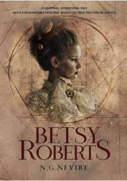 Betsy Roberts
