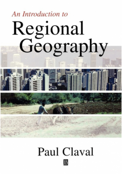 Intro to Regional Geography