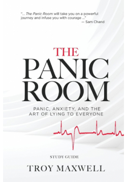 The Panic Room - Study Guide