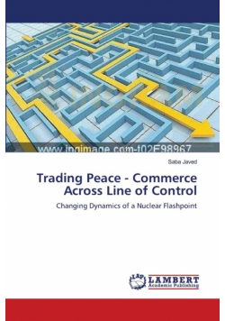 Trading Peace - Commerce Across Line of Control