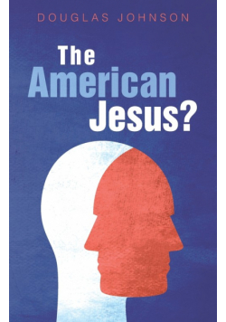 The American Jesus?