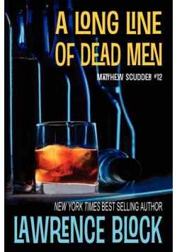 A Long Line of Dead Men