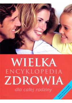 Wielka encyklopedia zdrowia
