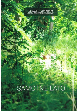 Samotne lato