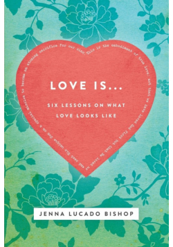 Love Is...