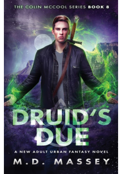 Druid's Due