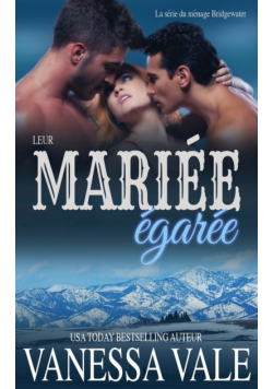 La mariée égarée