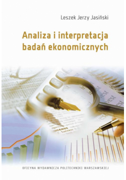 Analiza i interpretacja badań ekonomicznych