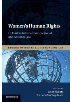 Women's Human Rights