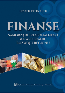 Finanse samorządu regionalnego we wspieraniu rozwoju regionu