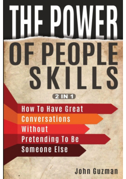 The Power Of People Skills 2 In 1