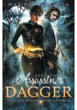 Assassin's Dagger
