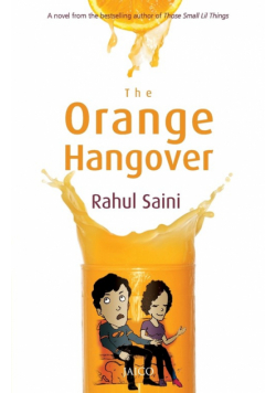 The Orange Hangover
