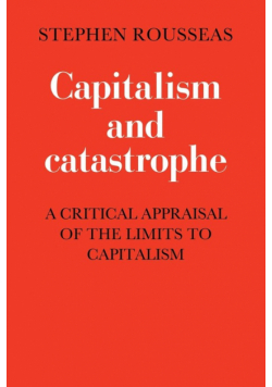 Capitalism and Catastrophe