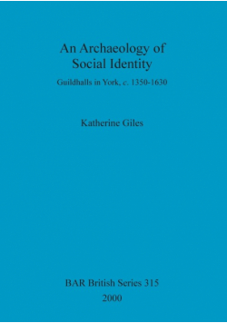 An Archaeology of Social Identity