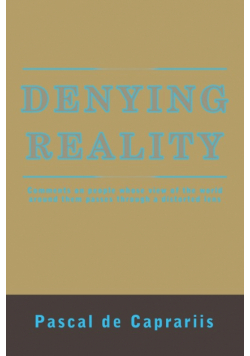 Denying Reality