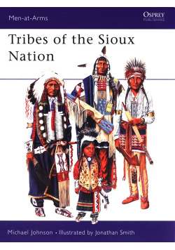 Tribes of the Sioux Nation