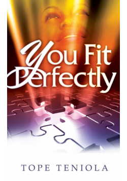 You Fit Perfectly