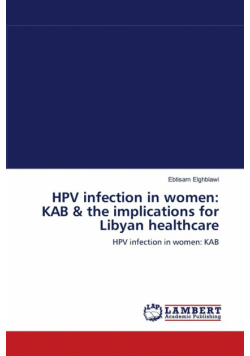 HPV infection in women