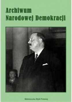 Archiwum Narodowej Demokracji 2