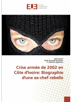 Crise armée de 2002 en Côte d'Ivoire