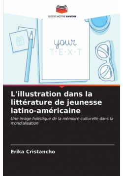 L'illustration dans la littérature de jeunesse latino-américaine