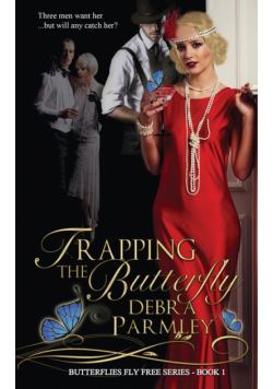 Trapping The Butterfly