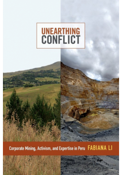 Unearthing Conflict