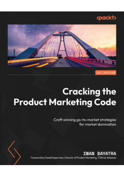 Cracking the Product Marketing Code