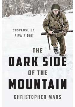 The Dark Side of the Mountain