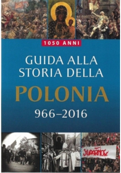 Guida Alla Storia Della Polonia 966 2016