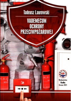 Vademecum ochrony przeciwpożarowej