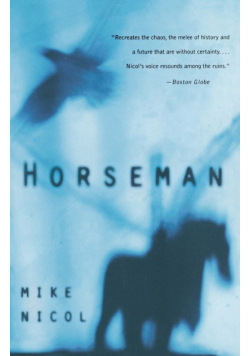 Horseman