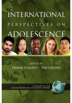 International Perspectives on Adolescence (PB)