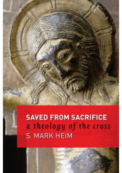 Saved from Sacrifice