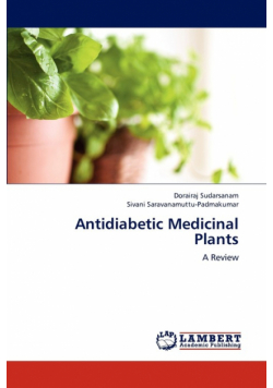 Antidiabetic Medicinal Plants