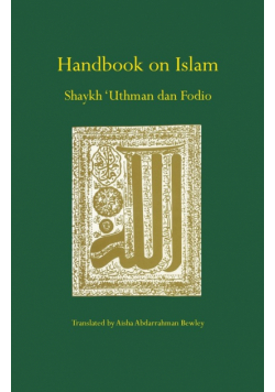 Handbook on Islam
