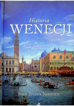 Historia Wenecji