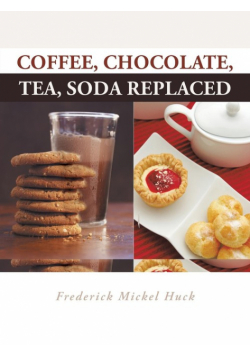 Coffee, Chocolate, Tea, Soda Replaced