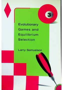 Evolutionary games and equilibrium selection