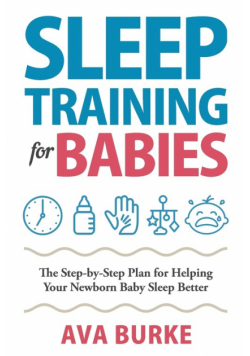 Sleep Training for Babies