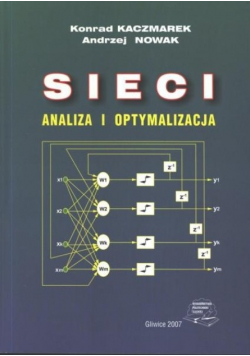 Sieci. Analiza i optymalizacja