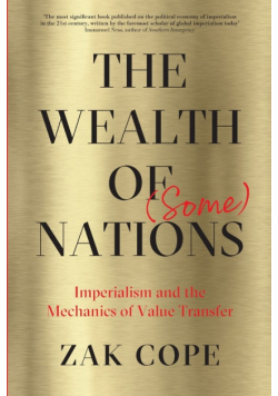 The Wealth of (Some) Nations