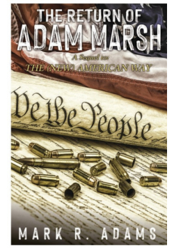 The Return Of Adam Marsh