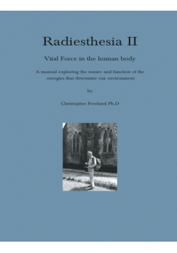 Radiesthesia II